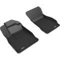 3D MAXpider black auto part