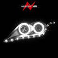 ANZO headlights