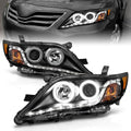 ANZO headlights