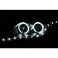 ANZO headlights
