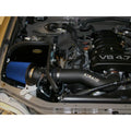 Airaid blue intake system