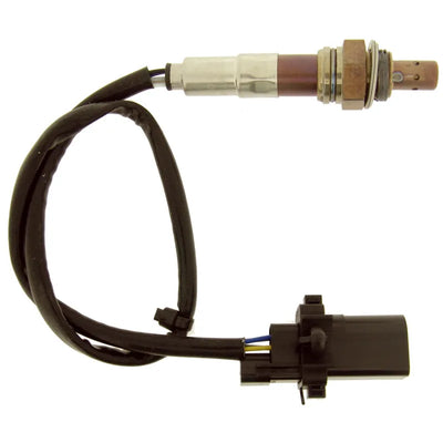 NGK wideband gauge