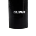 Mishimoto auto part close-up