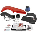 aFe cold air intake