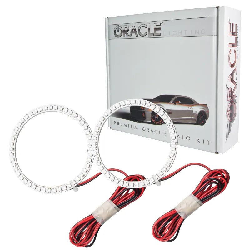 Oracle Lighting bumper