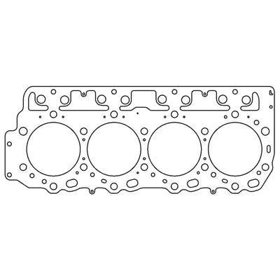 Cometic Gasket auto part