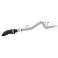 aFe cat-back exhaust