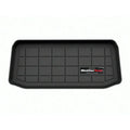 WeatherTech auto part detail