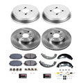 PowerStop auto part