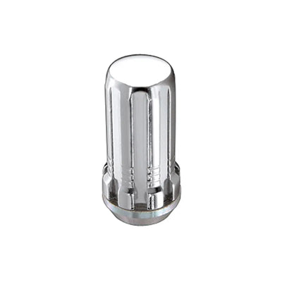 McGard chrome auto part