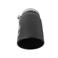 aFe exhaust installed view