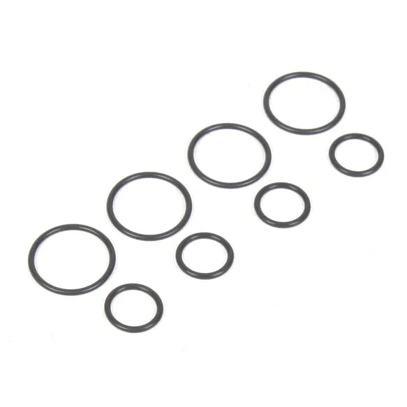 KIT-INJ O-RING SERVICE-DELPHI