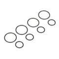 Holley auto part