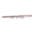 KYB shock absorber close-up