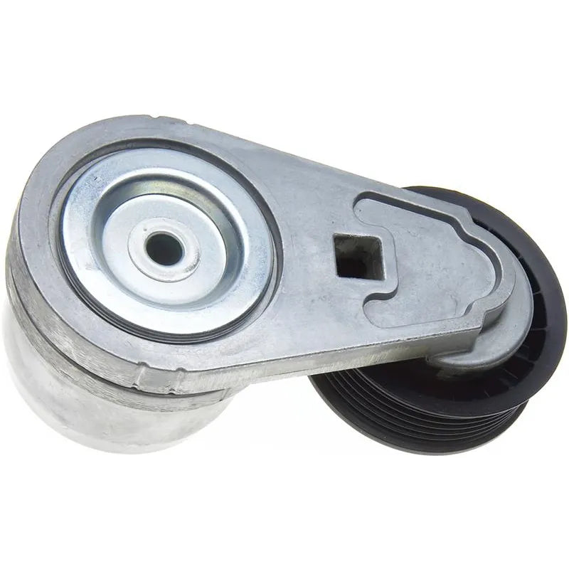 Gates auto part