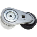 Gates auto part