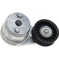 Gates auto part