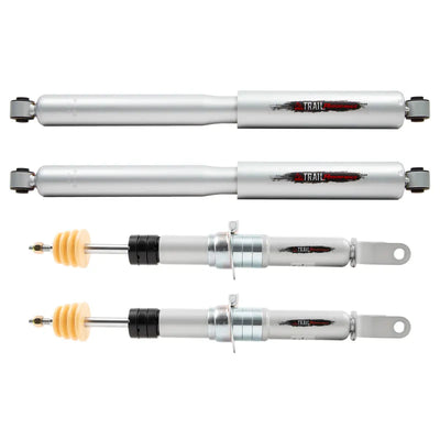 Belltech shock absorber