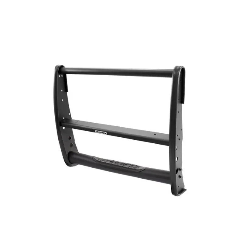 Go Rhino black side steps