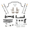 Belltech silver shock absorber