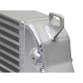 aFe intercooler detail
