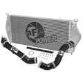 aFe black intercooler
