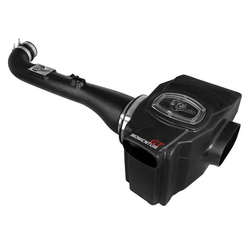 aFe intake system