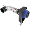 aFe intake system detail