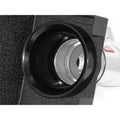aFe intake system installed view