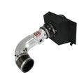 aFe intake system close-up