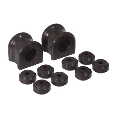 Prothane black sway bar
