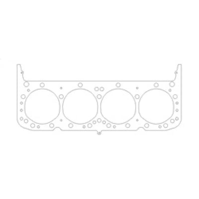 Cometic Gasket auto part