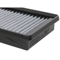 aFe air filter close-up