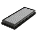 aFe air filter installed view