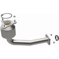 Magnaflow auto part