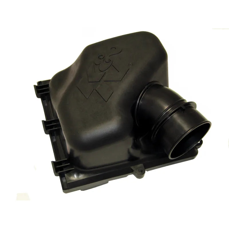 K&N Engineering intake system