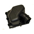 K&N Engineering intake system