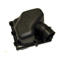 K&N Engineering intake system