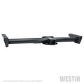 Westin bumper detail