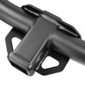 Westin bumper close-up
