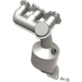 Magnaflow auto part detail