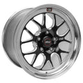 Weld black auto part