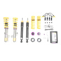 KW coilovers