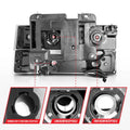 ANZO headlights