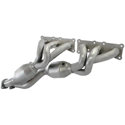 aFe headers