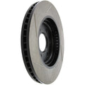 Stoptech auto part