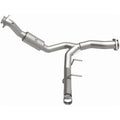Magnaflow auto part detail
