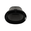 aFe air filter close-up