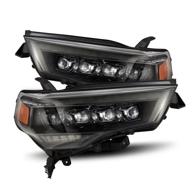 AlphaRex auto part