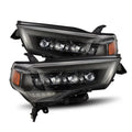 AlphaRex auto part